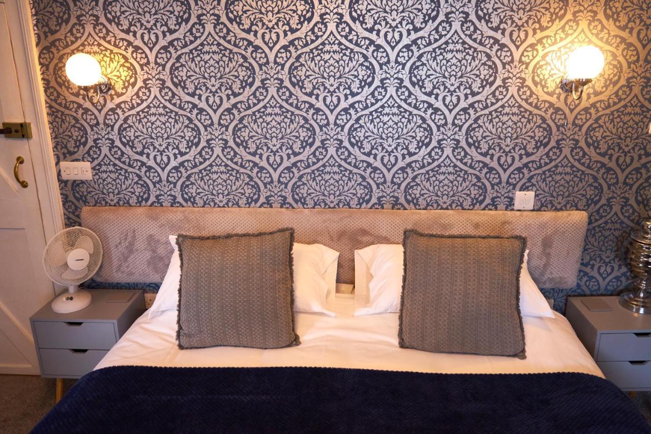 Bed and Breakfast The Coachmakers Arms Wallingford Zimmer foto