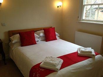 Bed and Breakfast The Coachmakers Arms Wallingford Exterior foto