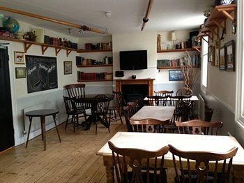 Bed and Breakfast The Coachmakers Arms Wallingford Exterior foto