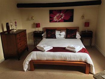 Bed and Breakfast The Coachmakers Arms Wallingford Exterior foto