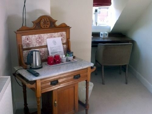 Bed and Breakfast The Coachmakers Arms Wallingford Exterior foto