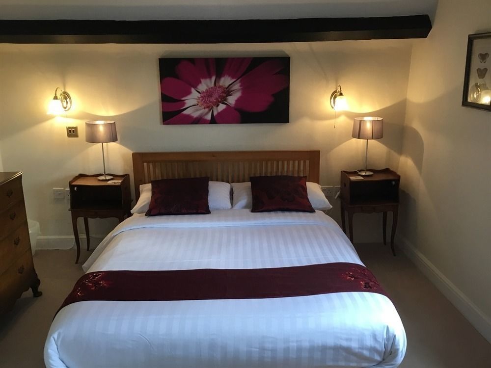 Bed and Breakfast The Coachmakers Arms Wallingford Exterior foto